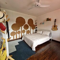 MIMOSA CRESCENT (D28), Terrace #502763551